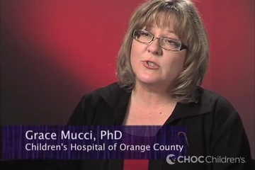Neuropsychologist Grace Mucci explains how to manage a concussion
