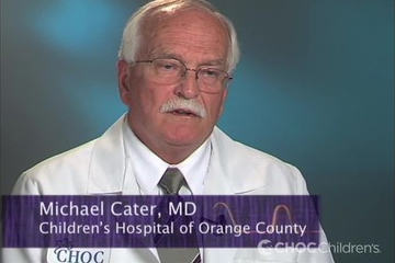 Dr. Michael Cater - common rashes