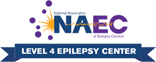 NAEC Level 4 Epilepsy Center