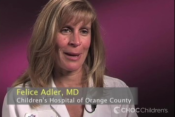 Dr. Felice Adler - Whooping Cough