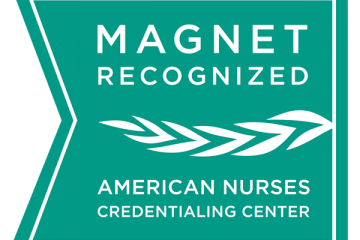 Magnet Recognized American Nurses Credentialing Center