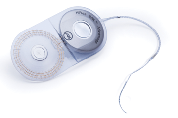 Cochlear implant device
