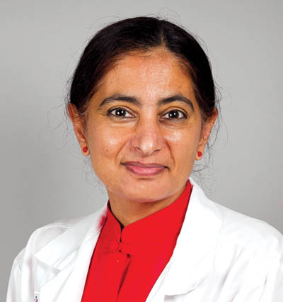 Dr. health-Singh
