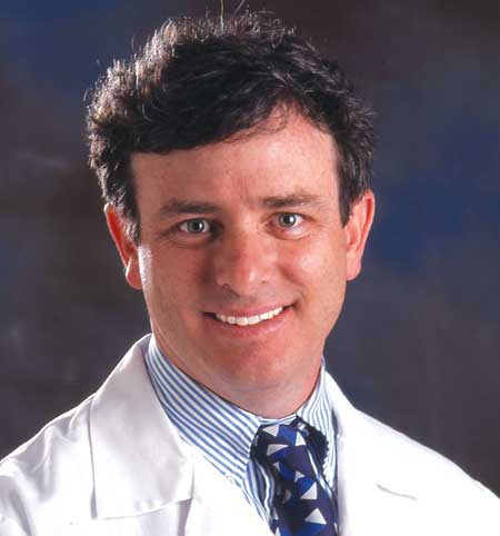 Dr. Gary Goodman