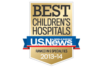 CHOC ranked in six specialties in U.S. News & World Report's Best Children’s Hospitals