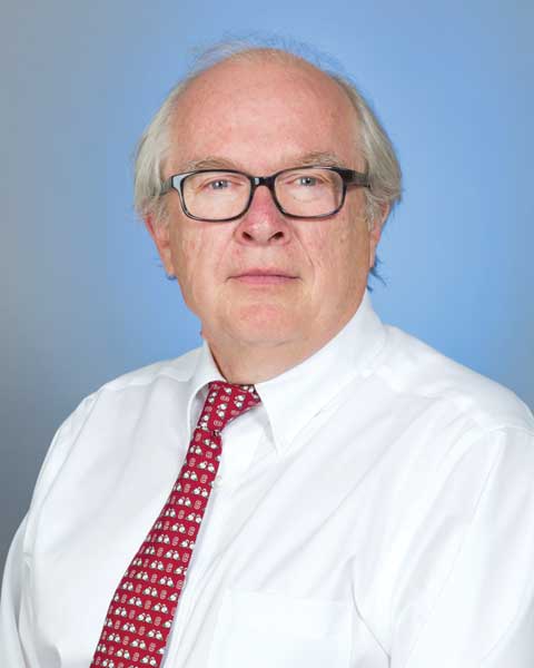 Dr. Kenneth E. Grant