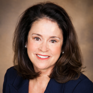 Kim Cripe, CEO CHOC Children's