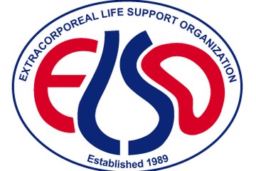 CHOC recognized with the ELSO Award for Excellence in Life Support