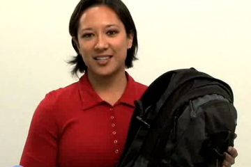 Tips about backpacks for children
