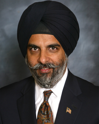 Dr. Gurpreet Ahuja