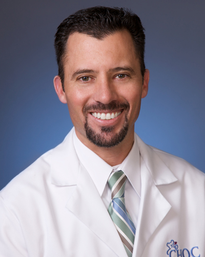 Dr. Jason Knight