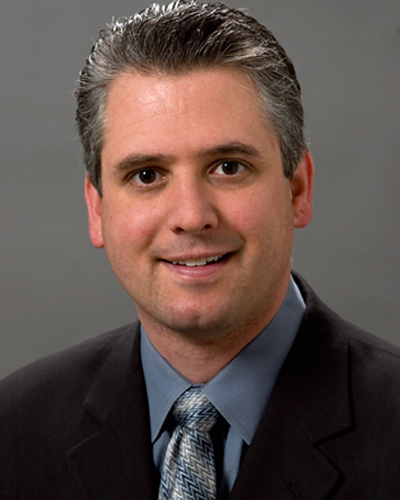 Dr. Chris Koutures