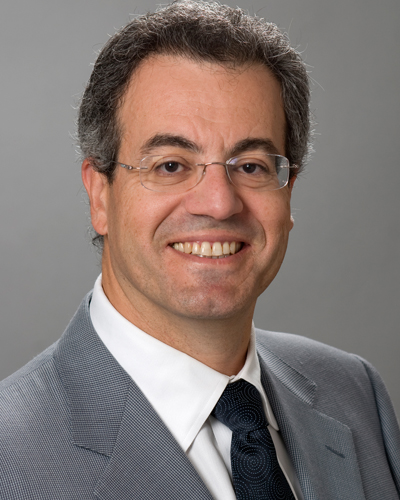 Dr. Tony Khoury