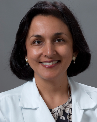Dr. Geeta Grover