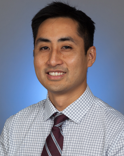 Dr. Nguyen PHam