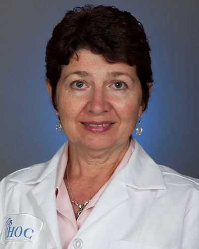Dr. Cecilia Vaquero Solans