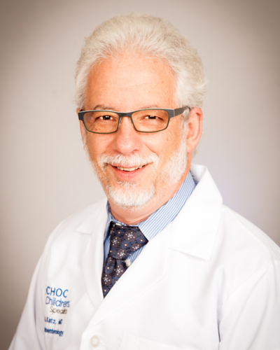 Dr. Mitchell Katz
