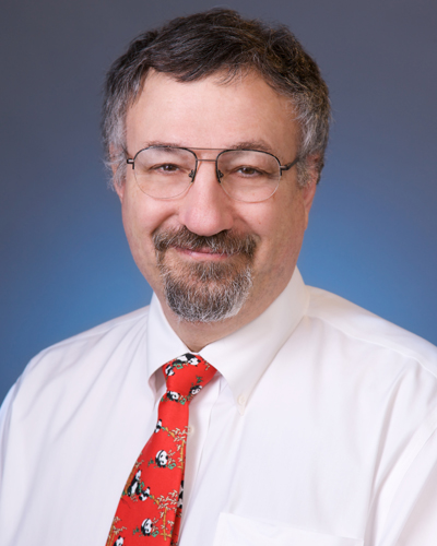 Dr. Paul Lubinsky