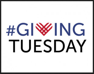 Giving Tuesday