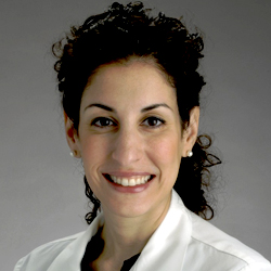 Sarah Samimi Field, Pediatric and adult allergy