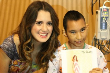 Celebrity Laura Marano