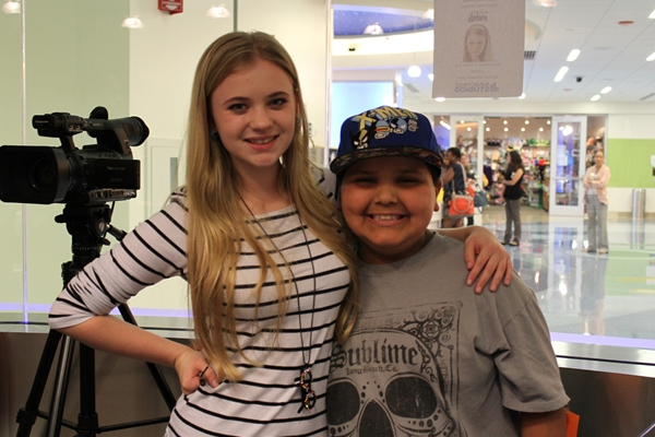 sierra mccormick education sierra mccormick visits choc children s hospital sierra mccormick education sierra mccormick visits choc children s hospital
