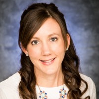 Lindsay Rypkema, Clinical Dietitian