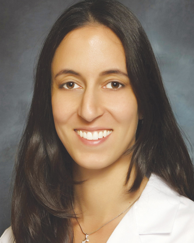 Dr. Neda Zadeh