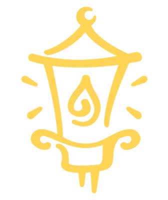 Lamp Lighter Logo