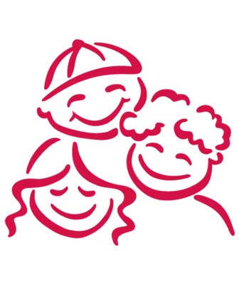 Los Ninos Logo