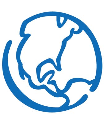 Small World Logo