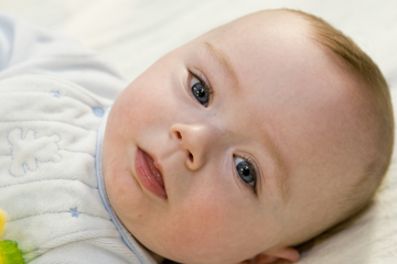 Safe sleep for infants