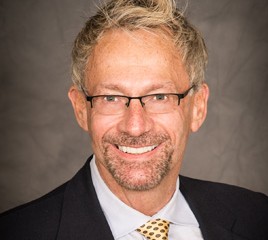 Executive Director, Brent Dethlefs