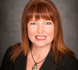 Research Administrator, Cheryl Willis