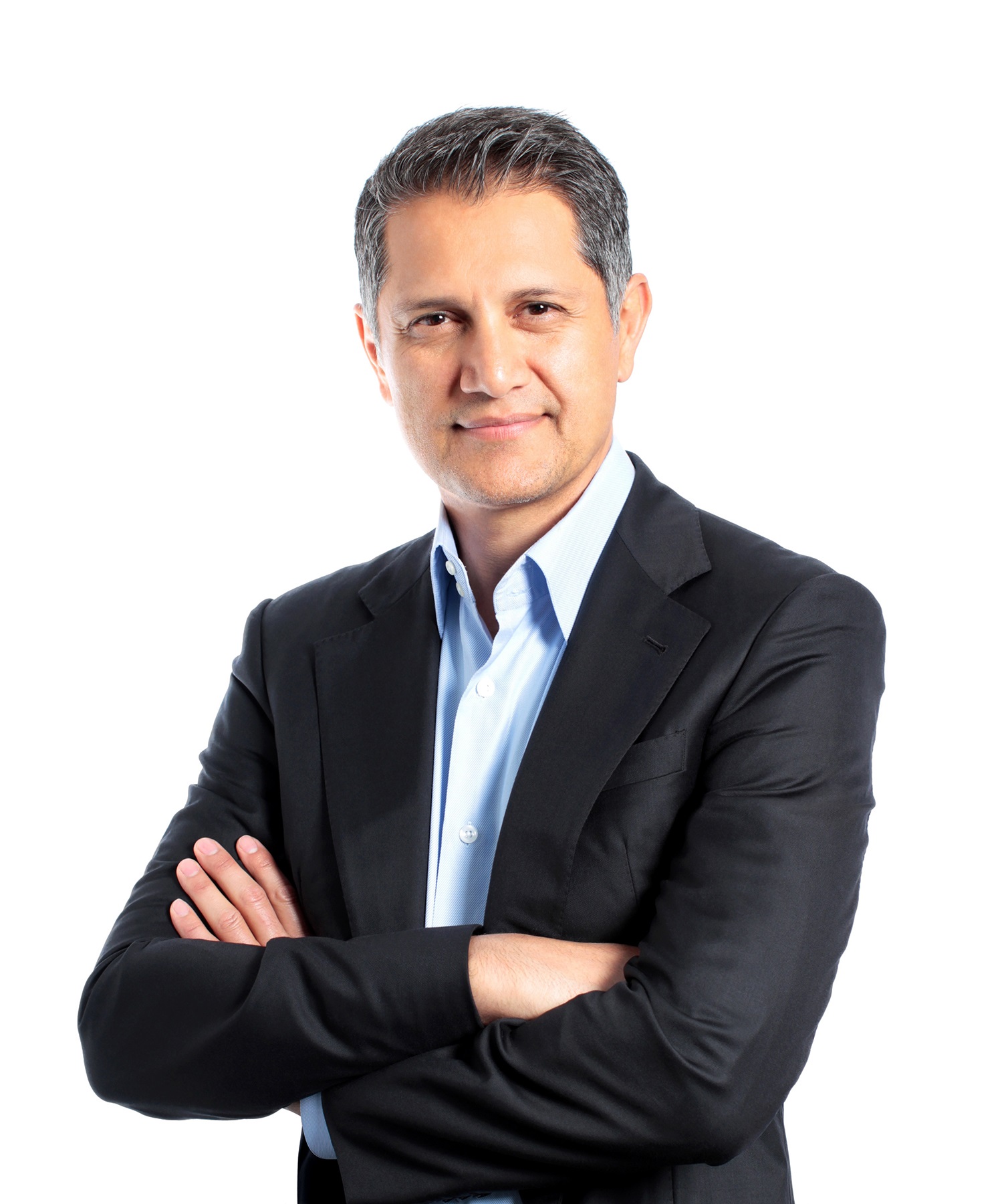 Joe Kiani, CEO Masimo