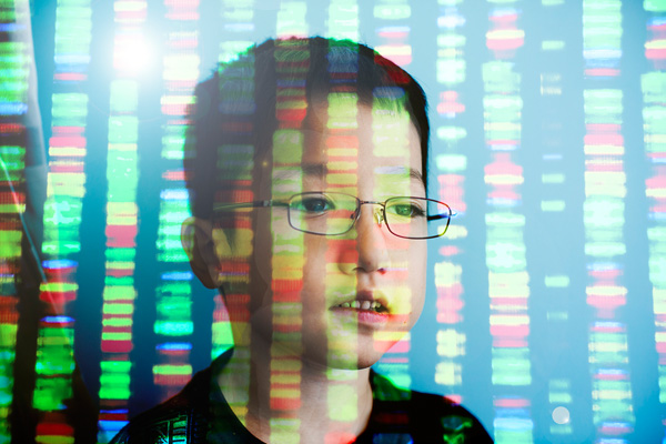 Hyundai Gift Keeps Cancer Researchers on Leading Edge of Genomic Science