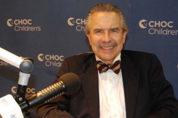 Dr. Stanley Galant in Seacrest Studio