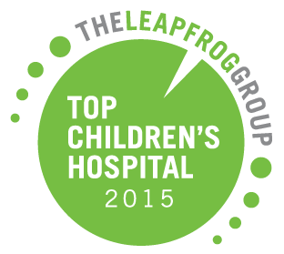 Leapfrog hospital 2015