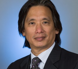 Anthony Chang MD