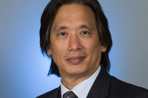 Dr Anthony Chang