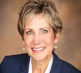Jan Lansing Vice President Marketing & Communications