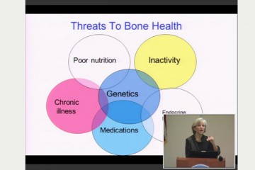 Grand rounds presentation - Bone Fragility in Children