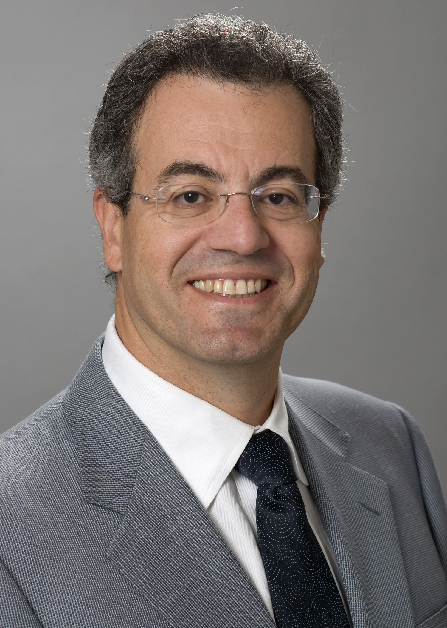 Antoine Khoury MD