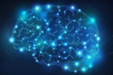 Brain thinking