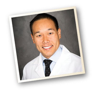 Peter Yu, Pediatric Surgeon