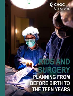 Surgery Guide