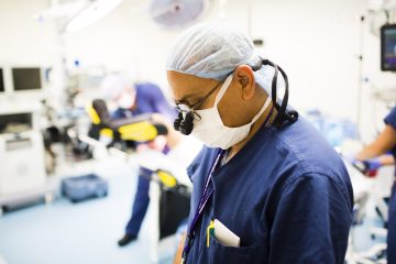 ABC of Pediatric Surgical Imaging