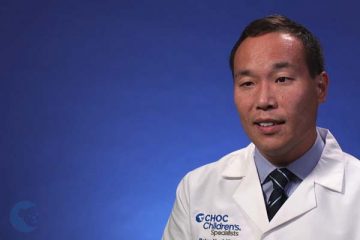 Dr. Peter Yu - CCAM