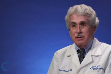 Dr. Samuel Rosenfeld - healthy bones