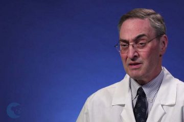 Dr. Steven Neudorf - Bond Marrow Transplants